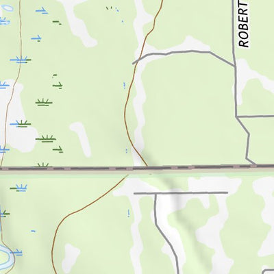 43121NW Page 94 La Pine Topo Preview 2