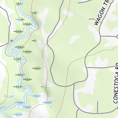43121NW Page 94 La Pine Topo Preview 3
