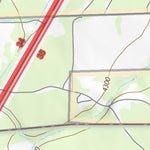 43121NW Page 95 La Pine Topo Preview 3