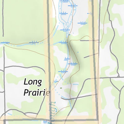 43121NW Page 96 La Pine Topo Preview 3
