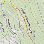 43121NW Page 98 La Pine Topo Preview 3