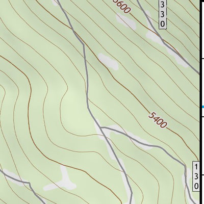 43121NW Page 100 La Pine Topo Preview 3