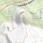 43121NW Page 101 La Pine Topo Preview 2