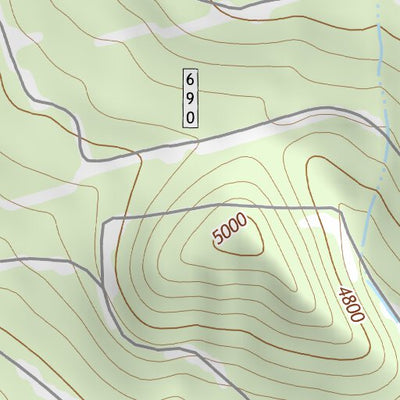 43121NW Page 102 La Pine Topo Preview 3