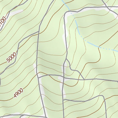 43121NW Page 103 La Pine Topo Preview 2