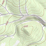 43121NW Page 103 La Pine Topo Preview 3