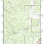 43121NW Page 104 La Pine Topo Preview 1