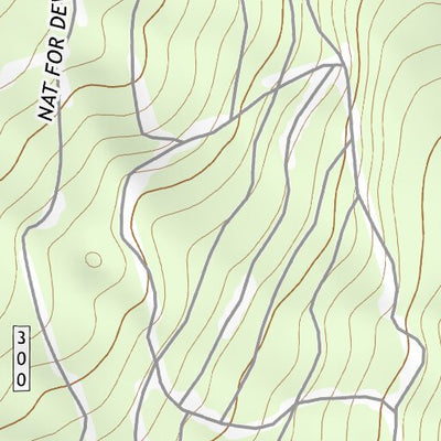 43121NW Page 104 La Pine Topo Preview 3