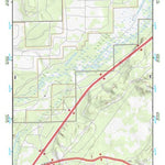 43121NW Page 105 La Pine Topo Preview 1