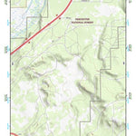 43121NW Page 106 La Pine Topo Preview 1