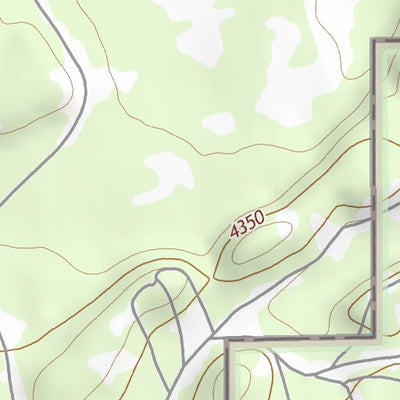 43121NW Page 107 La Pine Topo Preview 2