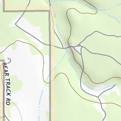 43121NW Page 108 La Pine Topo Preview 2