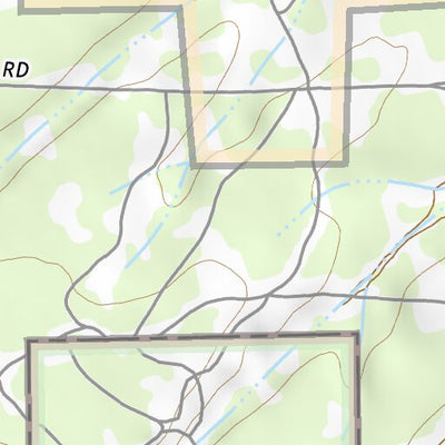43121NW Page 108 La Pine Topo Preview 3