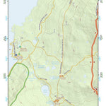 43122NE Page 72 Oakridge Topo Preview 1