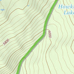 43122NE Page 72 Oakridge Topo Preview 3