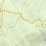 43122NE Page 83 Oakridge Topo Preview 2