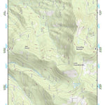 43122NE Page 88 Oakridge Topo Preview 1