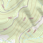 43122NE Page 89 Oakridge Topo Preview 3