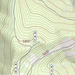 43122NE Page 90 Oakridge Topo Preview 2