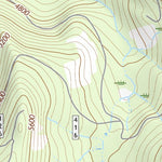 43122NE Page 103 Oakridge Topo Preview 2