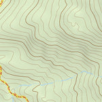 43122NE Page 104 Oakridge Topo Preview 2