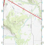 43122NW Page 1 Oakridge Topo Preview 1
