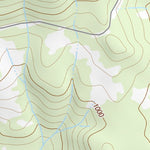43122NW Page 5 Oakridge Topo Preview 2