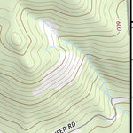 43122NW Page 5 Oakridge Topo Preview 3