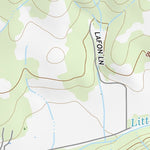 43122NW Page 6 Oakridge Topo Preview 2