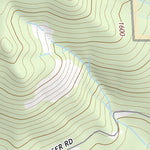 43122NW Page 6 Oakridge Topo Preview 3