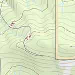 43122NW Page 7 Oakridge Topo Preview 2