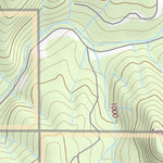 43122NW Page 7 Oakridge Topo Preview 3