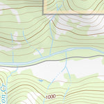 43122NW Page 9 Oakridge Topo Preview 2