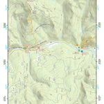 43122NW Page 11 Oakridge Topo Preview 1