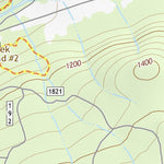 43122NW Page 11 Oakridge Topo Preview 2