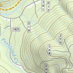 43122NW Page 12 Oakridge Topo Preview 2