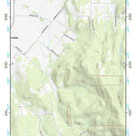 43122NW Page 14 Oakridge Topo Preview 1