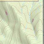 43122NW Page 14 Oakridge Topo Preview 3