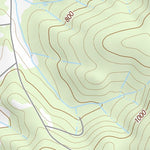 43122NW Page 16 Oakridge Topo Preview 2