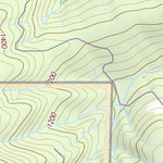 43122NW Page 16 Oakridge Topo Preview 3