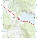 43122NW Page 17 Oakridge Topo Preview 1
