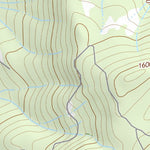 43122NW Page 17 Oakridge Topo Preview 3