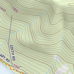 43122NW Page 19 Oakridge Topo Preview 2