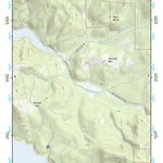 43122NW Page 20 Oakridge Topo Preview 1