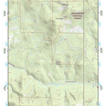 43122NW Page 21 Oakridge Topo Preview 1