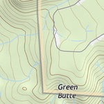 43122NW Page 21 Oakridge Topo Preview 2