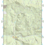 43122NW Page 22 Oakridge Topo Preview 1