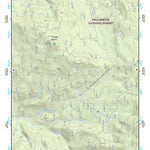 43122NW Page 23 Oakridge Topo Preview 1