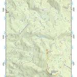 43122NW Page 24 Oakridge Topo Preview 1