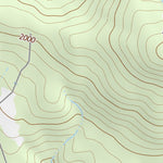 43122NW Page 25 Oakridge Topo Preview 2